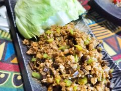 -紫滇源云南生态菜(丹凤街店)