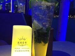 -琶醍壹号•潮菜江景餐吧