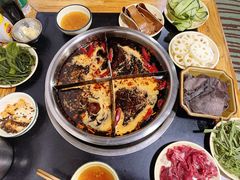 -祝幺妹火锅(裕华村总店)