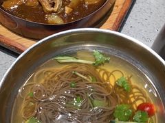 -将军牛排·尔滨地标朝鲜族美食(总店)