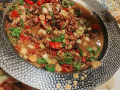 -驿楼兰·新疆菜(火车站店)
