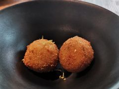-Mercato莫卡多露台餐厅与酒吧(K11店)