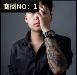 -MOVAN HAIR莫凡匠人发型屋