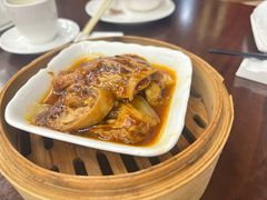 -潮福城大酒楼·潮粤菜·港式点心(阳光城店)