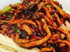 -君东记本帮面馆(天钥桥路店)