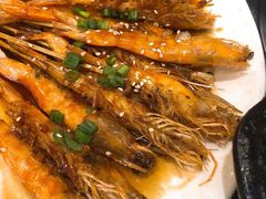 -美极鲜食坊(宝安南路店)