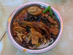 -凤张螺蛳粉·爽口粉(跃进路总店)