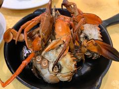 -莲花公园煎蟹(总店)