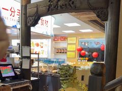 -徽三说·土徽菜·中国徽菜连锁品牌(一中店)