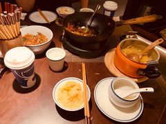 -小隐人家(乐松店)