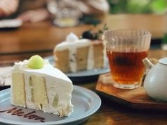 -野路甜点铺(松柏路店)