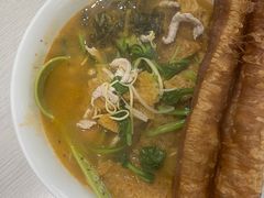 -许记大碗皮肚面馆(三条巷店)