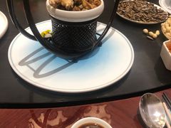 -宴会中心