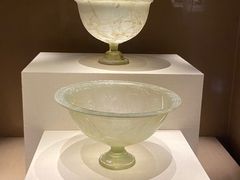 -敦煌石窟文物保护研究陈列中心