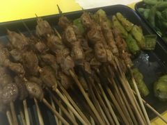 -望京小腰(北京总店)