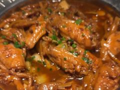 -胖哥俩肉蟹煲(福州仓山爱琴海店)