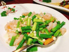 -西双版纳洲际度假酒店-曼霖轩中餐厅