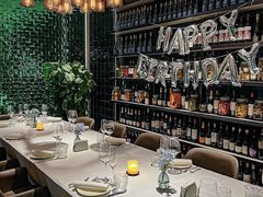-Osteria Garden 生蚝花园餐厅(原进贤路店)