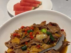 -陆府酒楼·衡阳味道(红湘店)