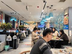 -勇利赵家烤肉坊(含光路店)