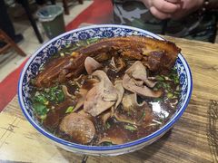 -九八五面馆(欧洲城店)