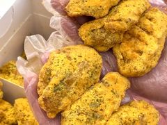 -悠个炸鸡(南京创始店)