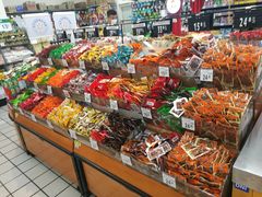 -沃尔玛超市(北大街店)