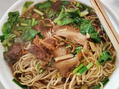 -老赵面店(大西路店)