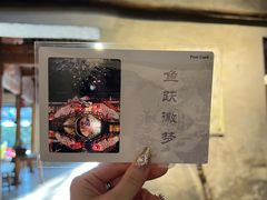 -西溪南古村落