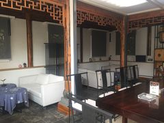 -渭南桃花源民俗文化园