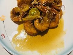 -19号私房菜(云南路店)