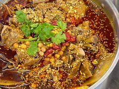 -蓉三少冒烤鸭·四川小吃集(北京首店)