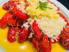 -苏帮袁Sue Cuisine(来福士店)