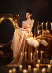 -左岸摄影写真(天津旗舰店)