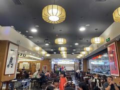 大堂-老西安韩记三鲜煮馍(四府街店)