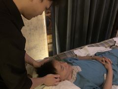 -秘地·影院式足浴SPA(凤三旗舰店)