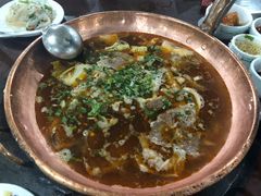 -朝伟清真铜瓢牛肉馆(三十年老·店)