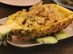 -大螃蟹海鲜餐厅