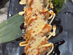 -九田家黑牛烤肉料理(万达店)