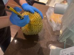 -Bravo永辉(爱琴海购物公园店)