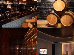-厦门瑞颐大酒店·VIRGO威士忌酒吧