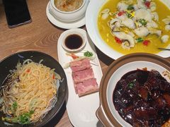 -周家二小姐的菜(西津渡店)