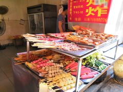 -胡仁根胡记炸炸炸