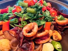 -香丰阁·烤鸭·川湘菜(清河店)