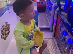 -meland·儿童乐园·游戏厅娃娃机·电玩Xbox(成都合生汇店)