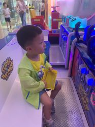 点击看大图 -meland·儿童乐园·游戏厅娃娃机·电玩Xbox(成都合生汇店)