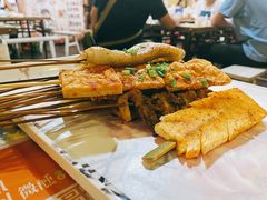 -曾哥烧烤店(红瓦寺店)