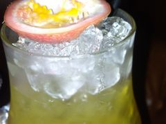 -The Cheebat 锌吧·Bistro(体育西店)