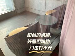 -南京禄口机场雅高铂尔曼大酒店