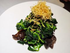 凉拌有机木耳-旺顺阁鱼头泡饼(常营店)